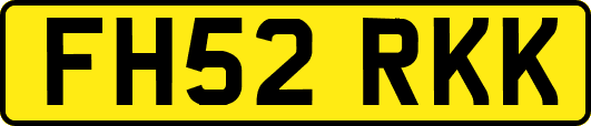 FH52RKK