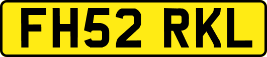 FH52RKL