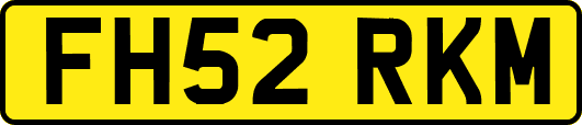 FH52RKM