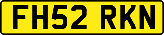 FH52RKN