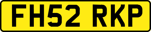 FH52RKP