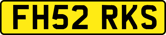FH52RKS