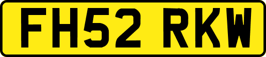 FH52RKW
