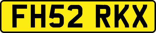 FH52RKX