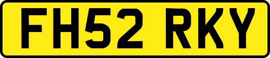 FH52RKY