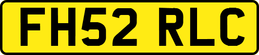 FH52RLC