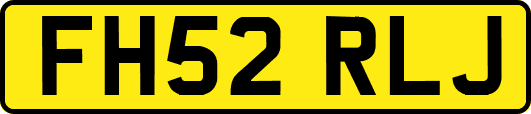 FH52RLJ