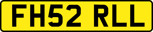 FH52RLL
