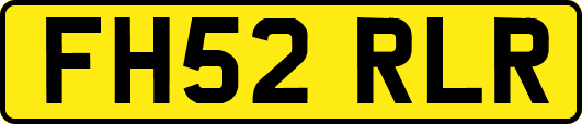 FH52RLR