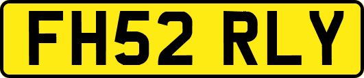 FH52RLY