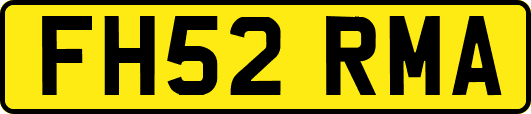 FH52RMA