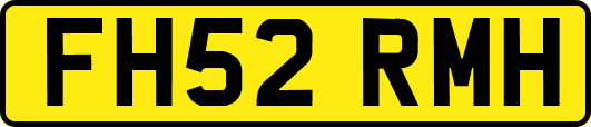 FH52RMH