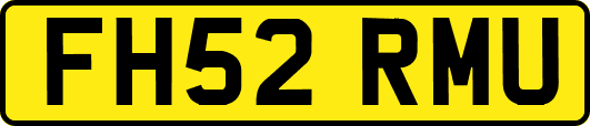 FH52RMU