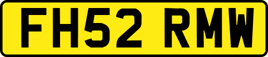 FH52RMW
