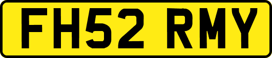 FH52RMY