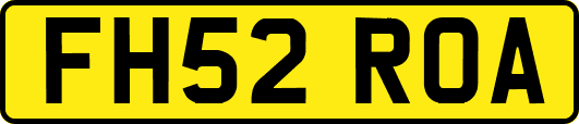 FH52ROA