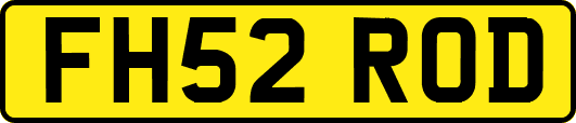 FH52ROD