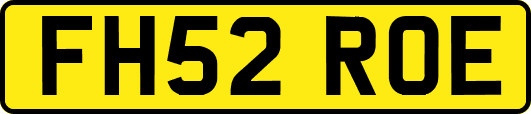 FH52ROE