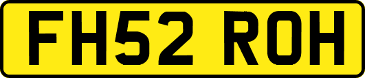 FH52ROH
