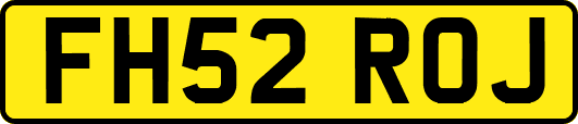 FH52ROJ