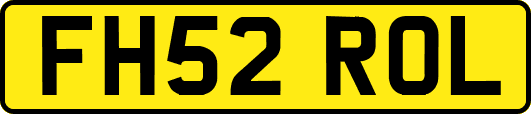 FH52ROL