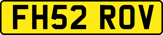 FH52ROV