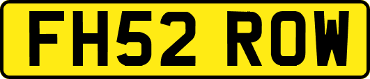 FH52ROW
