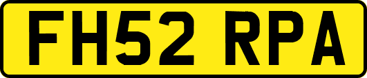 FH52RPA