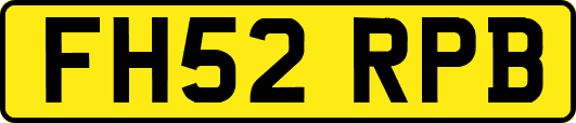 FH52RPB