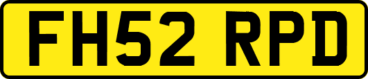 FH52RPD