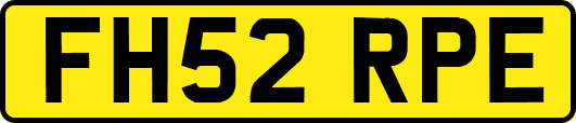 FH52RPE