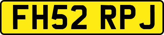 FH52RPJ