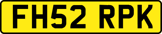 FH52RPK