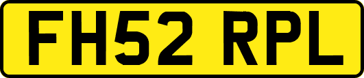 FH52RPL