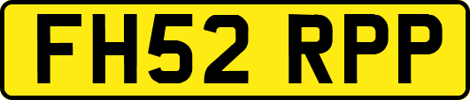 FH52RPP