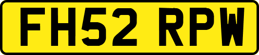 FH52RPW