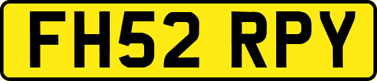 FH52RPY