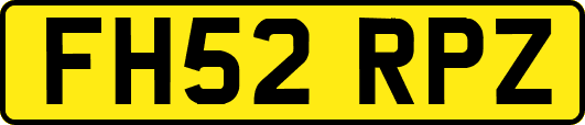 FH52RPZ