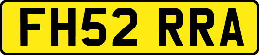 FH52RRA