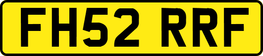 FH52RRF