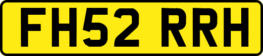 FH52RRH