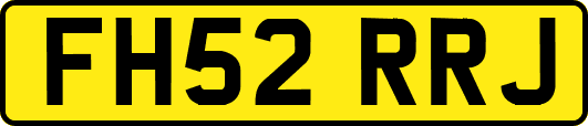 FH52RRJ