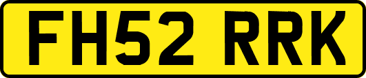 FH52RRK