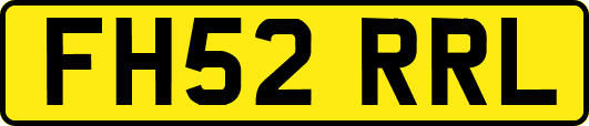FH52RRL