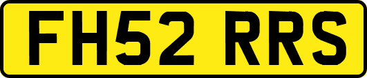 FH52RRS