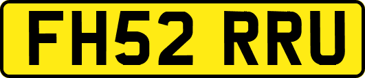 FH52RRU