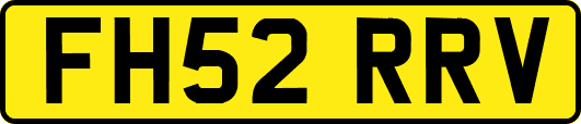 FH52RRV