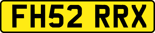 FH52RRX
