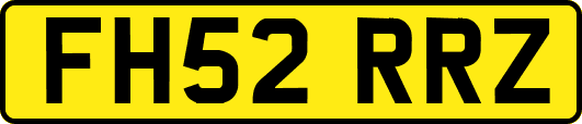 FH52RRZ