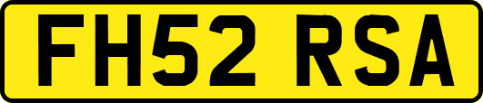 FH52RSA